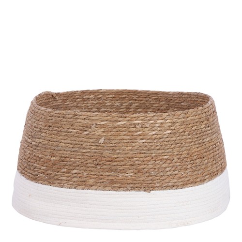 Mica decorations jupe sapin - jupe,