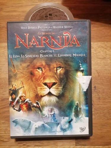 Dvd zone - vf,