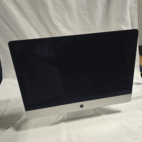 Imac retina 2014 - 27",