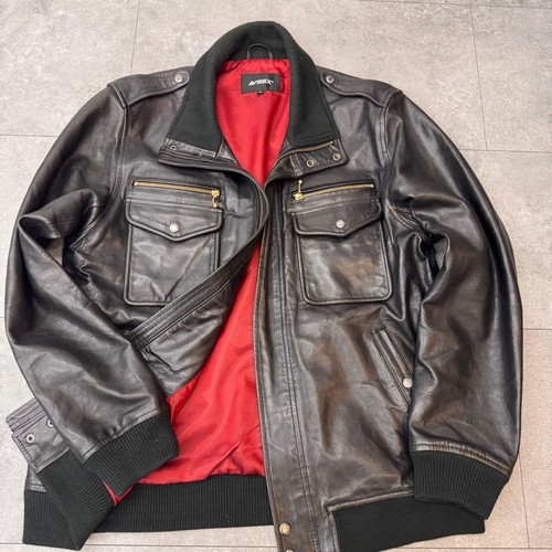 Avirex blouson veste - blouson, en