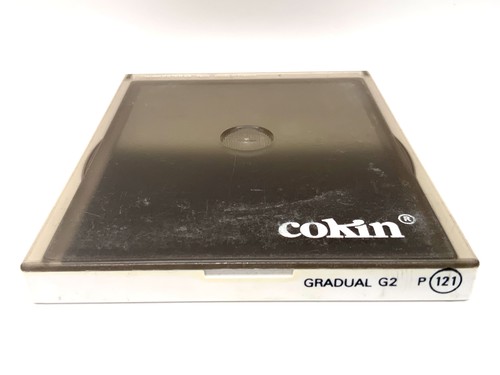 Filtre effet cokin - filtre, gradué