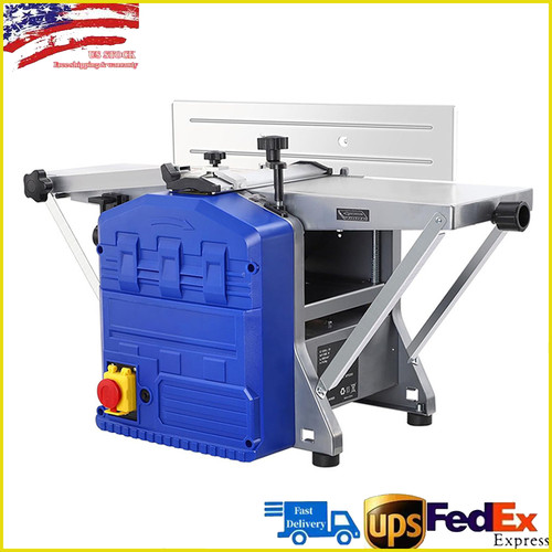 Power benchtop planer - benchtop, powerful