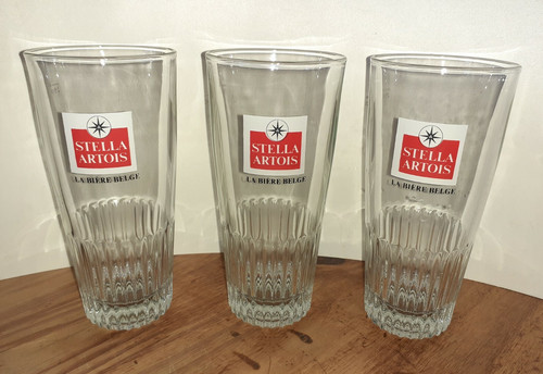 Lot verres bière - lot,