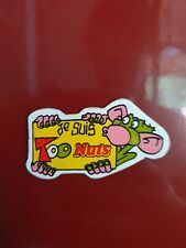 Magnet publicitaire NUTS