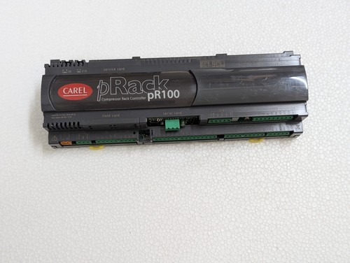 Carel prk100l0b0 rev 112 - prk100l0b0, rev.2.112