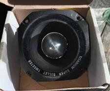 1 TWEETER SONO 300 W BST