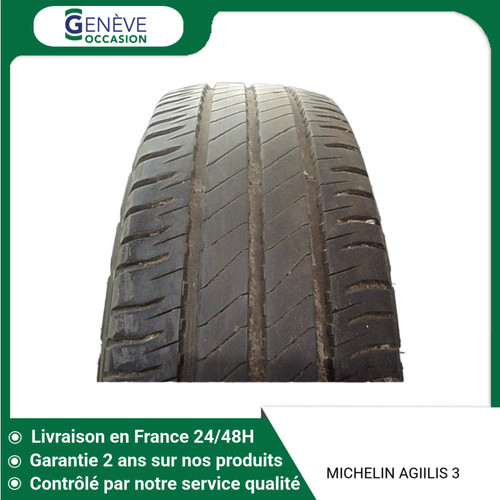 Pneu michelin agiilis - 🇫🇷,