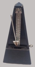 Métronome ancien PAQUET