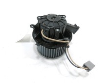 VENTILATEUR DE CHAUFFAGE