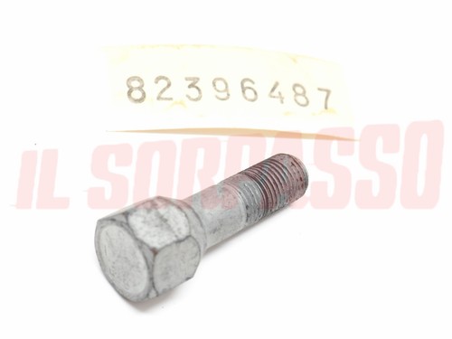 Boulon jantes roue lancia - boulon,