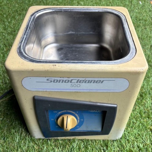 Kaijo sonocleaner 50d - sonocleaner,