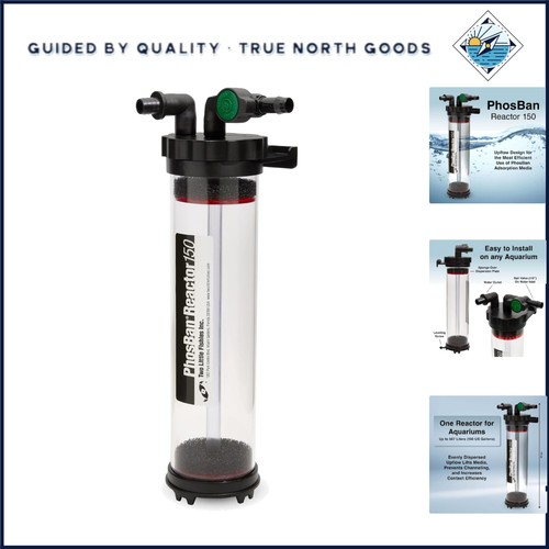 High efficiency phosban - high-efficiency,