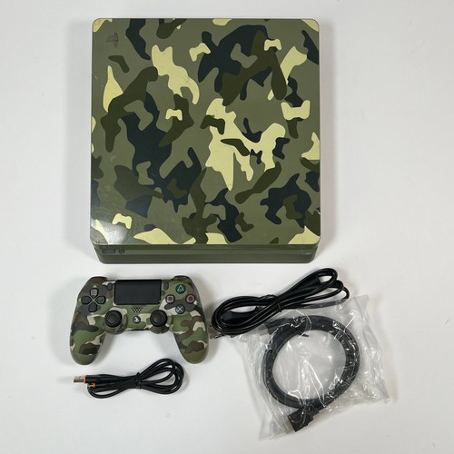 Sony playstation slim - sony,