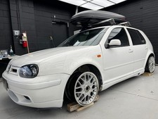 Side Skirts Caractere