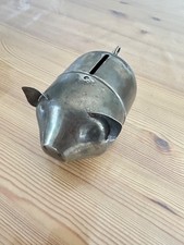 vintage tirelire economie