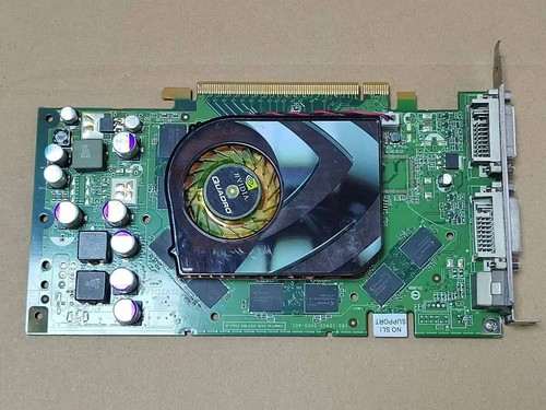 Quadro fx1500 fx3500 256m - quadro, fx1500/fx3500