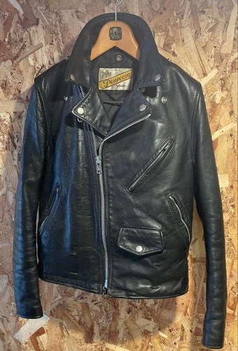 Veste cavalier schott 618 - cavalier,