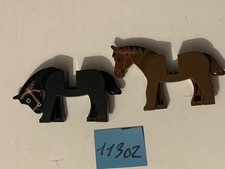 Lot Chevaux  Pirate Lego  Legoland