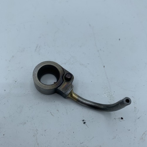 Injecteur sous piston huile - sous,
