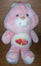 Peluche Bisounours Groscheri