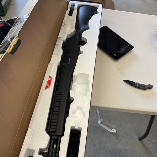 Gameface gfasm14b m14 - gameface,