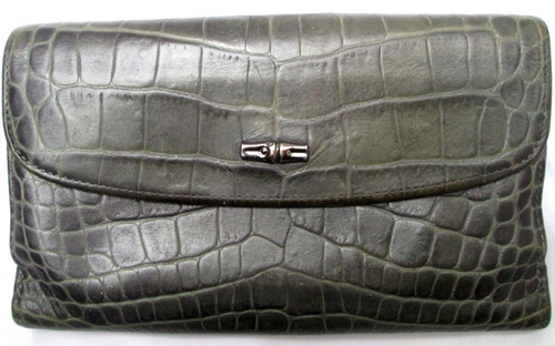 Longchamp portefeuille - ,