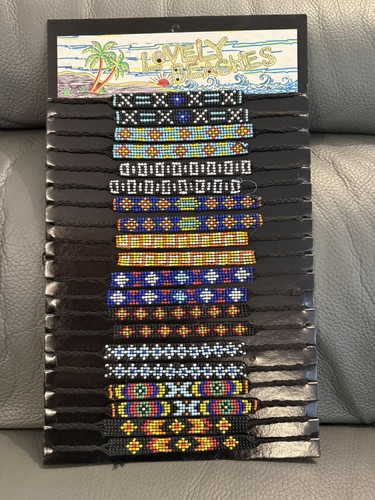 Lot bracelets - lot,
