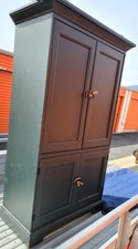 Amazing High Profile Entertainment Armoire – VGC – PLENTY OF STORAGE SPACE
