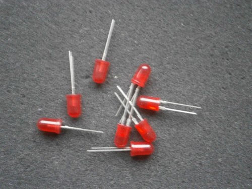 Pce diode led - ,