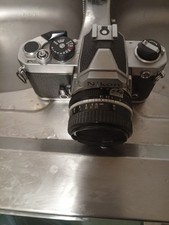 appareils photos argentiques