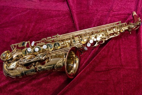 Selmer sa80 serie - ii, w/e