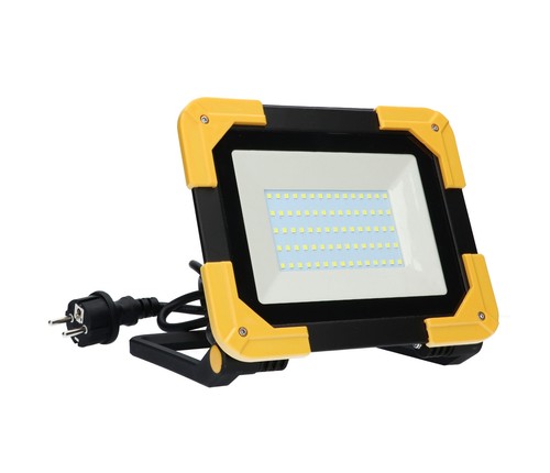 Projecteur chantier led 50w - chantier,