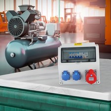 Solution de distribution