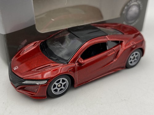 Welly honda nsx - 1:60,