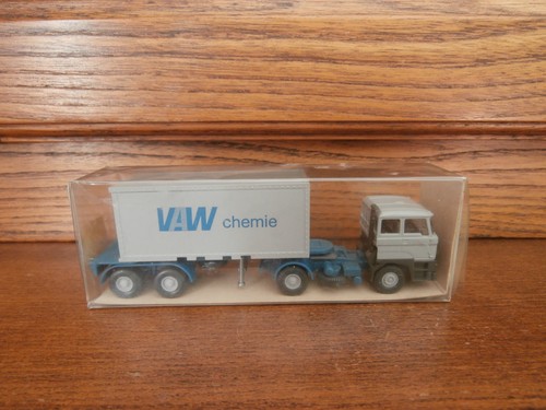 Viking semi remorque - viking,