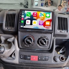 Autoradio GPS Radio Android15