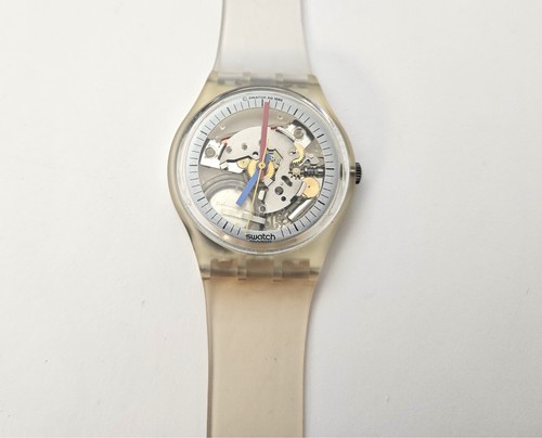 Swatch standards 1990 - standards,