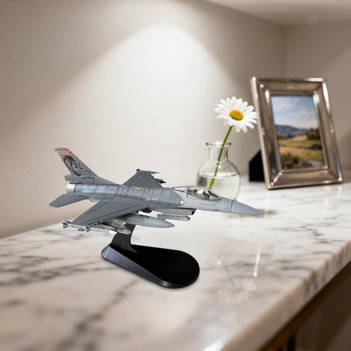 Maquette avion 16c 1 72 - maquette, f-16c