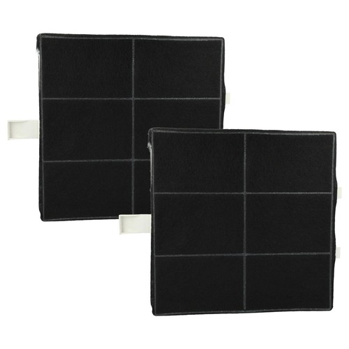 Filtre charbon actif - 2,