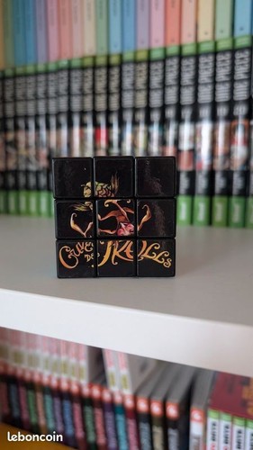 Cuvée des trolls rubik s - cuvée, rubik's
