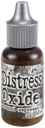 Ranger tim holtz - tim,