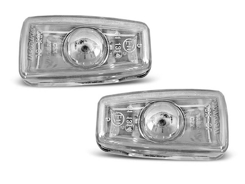 Paire clignotant peugeot - paire, de
