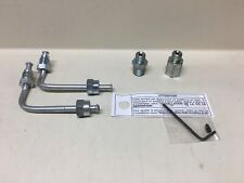 RIELLO FUEL PUMP ADAPTORS & FITTINGS