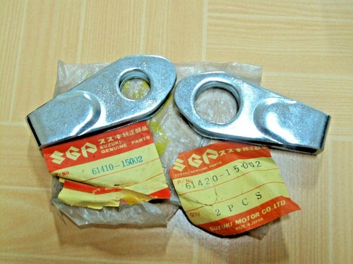 Suzuki gt250 gt500 tc305 ts250 - gt500,