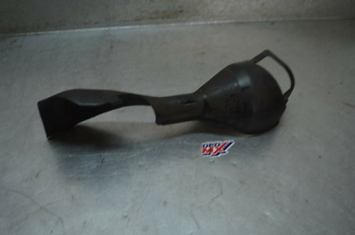 Protection cardan avant yamaha - avant,