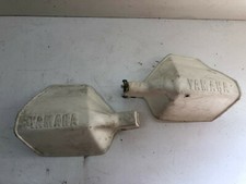 PAIRE DE CACHE PROTECTION DE