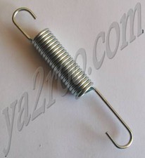 ressort de béquille latérale