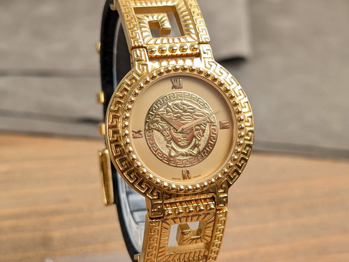 Montre homme gianni - gianni, versace