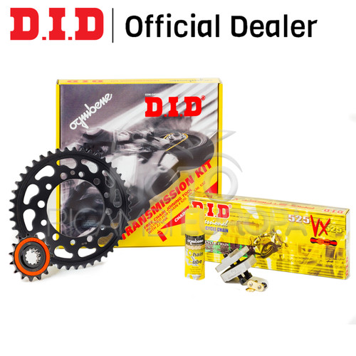 Transmission complet aprilia - transmission,