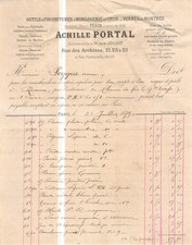 1879 OUTILS ET FOURNITURES D